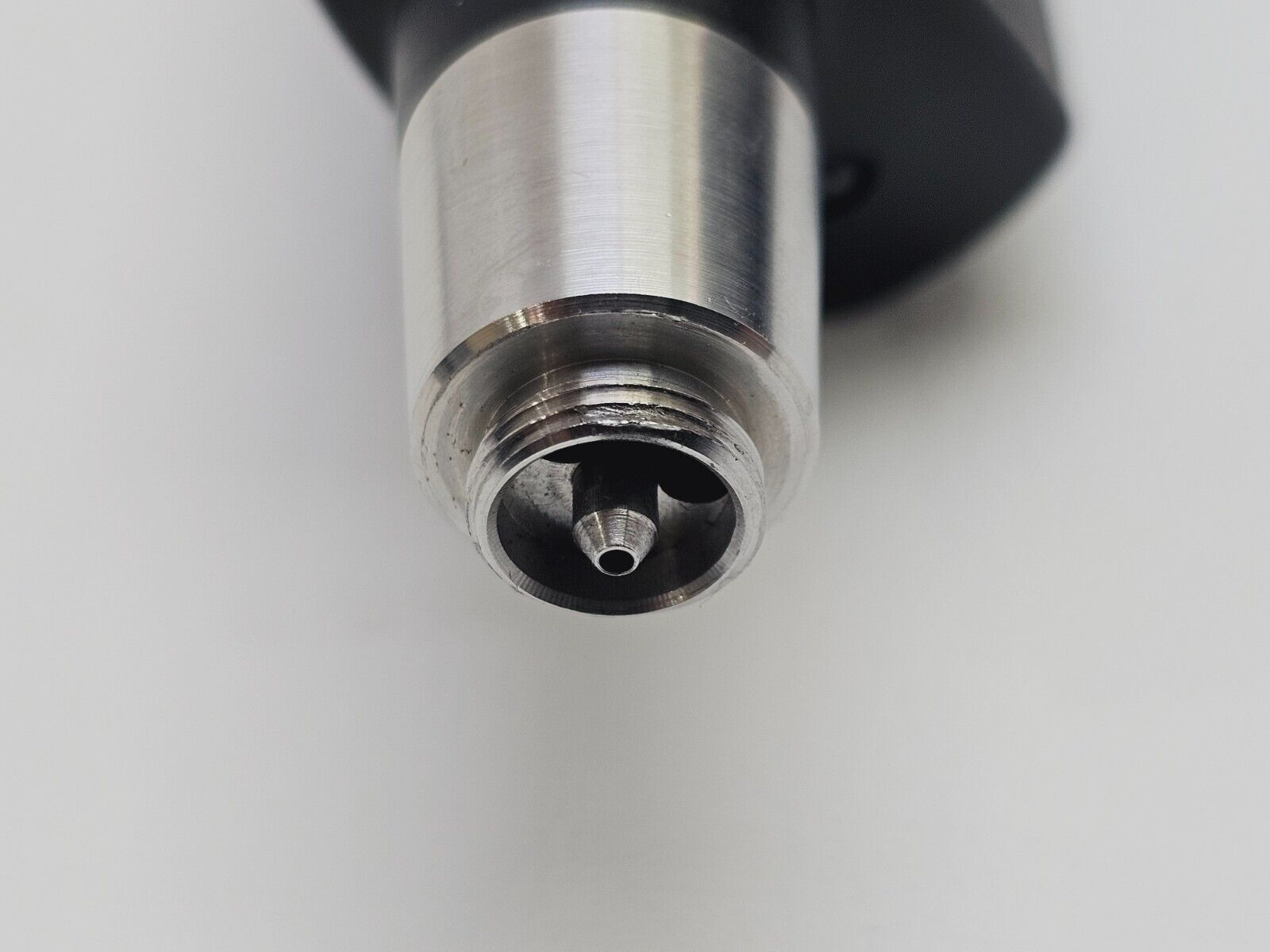 Viavi JDSU FCL-PRO-L CleanBlast PRO Benchtop Large Tank Fiber End-face Cleaning