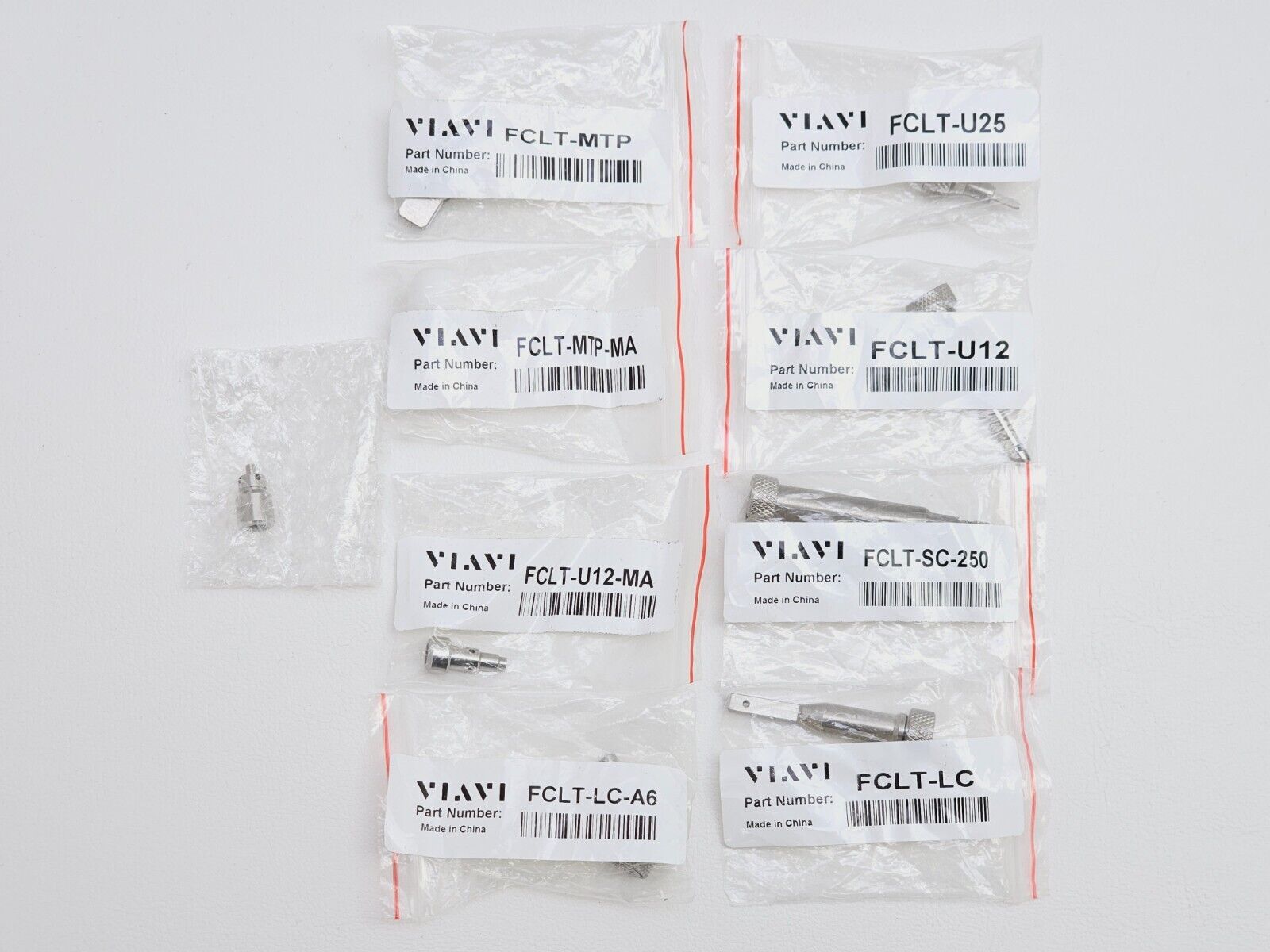 Viavi JDSU FCL-PRO-L CleanBlast PRO Benchtop Large Tank Fiber End-face Cleaning