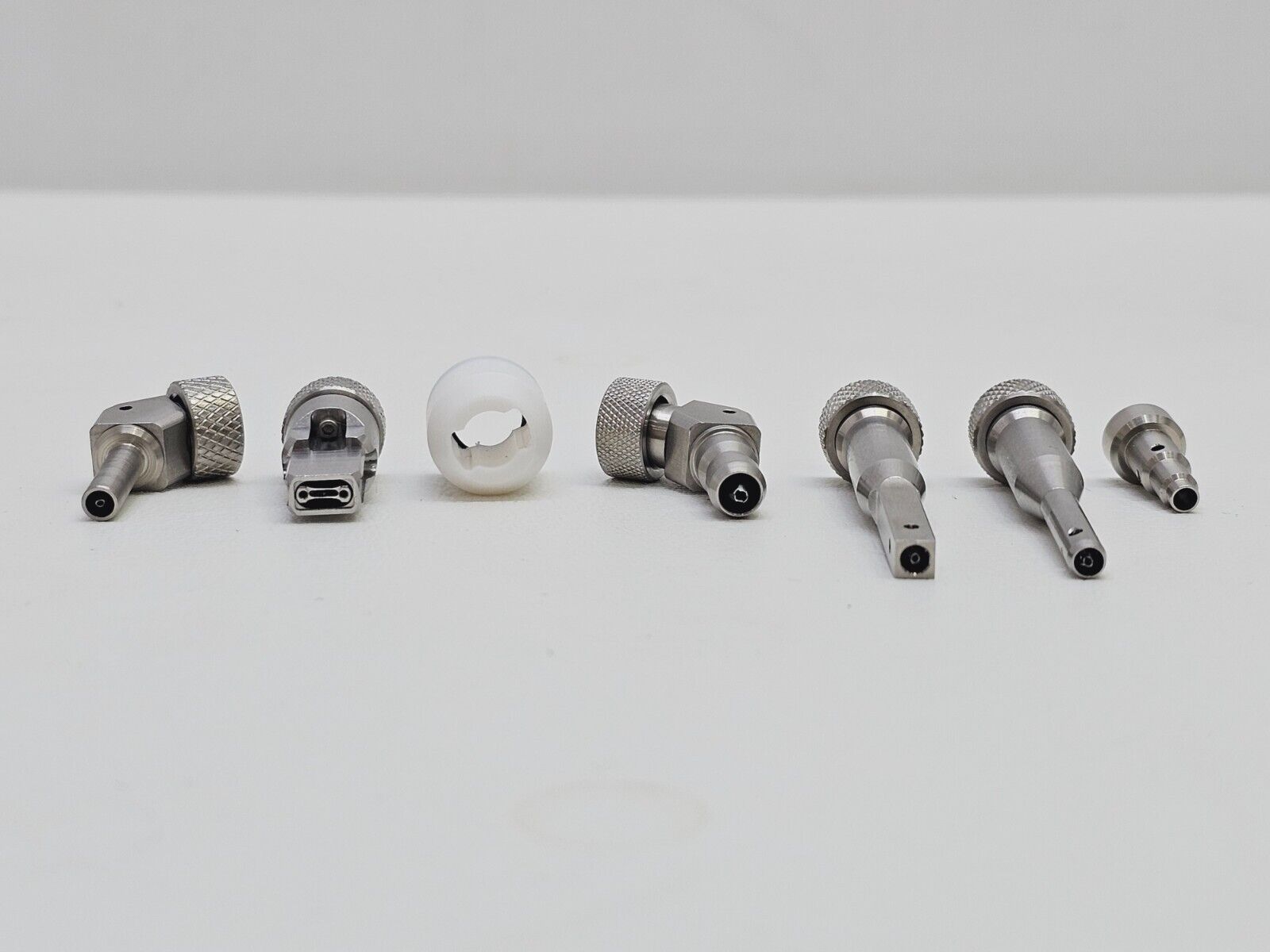 Viavi JDSU FCL-PRO-L CleanBlast PRO Benchtop Large Tank Fiber End-face Cleaning