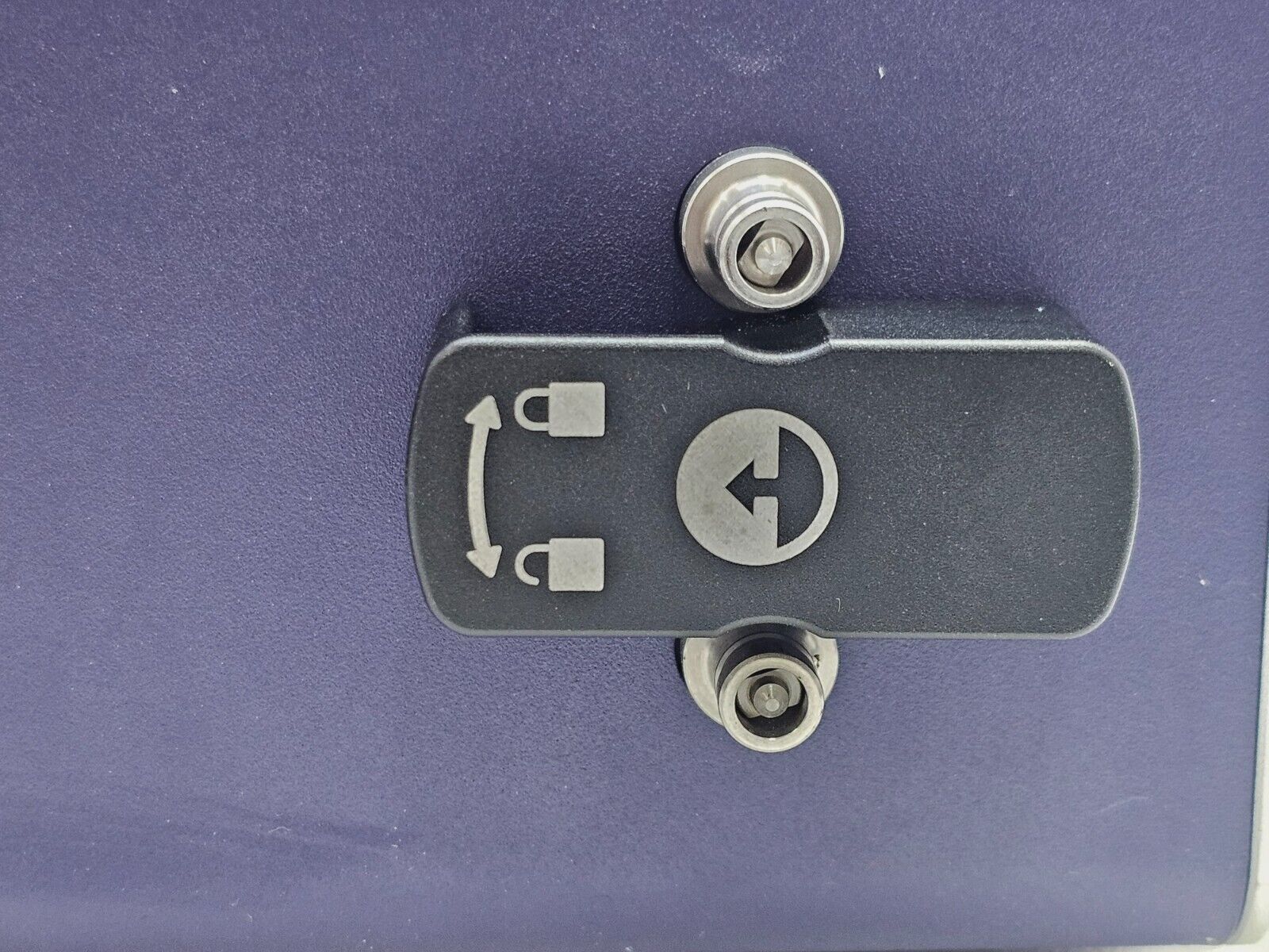 Viavi JDSU FCL-PRO-L CleanBlast PRO Benchtop Large Tank Fiber End-face Cleaning