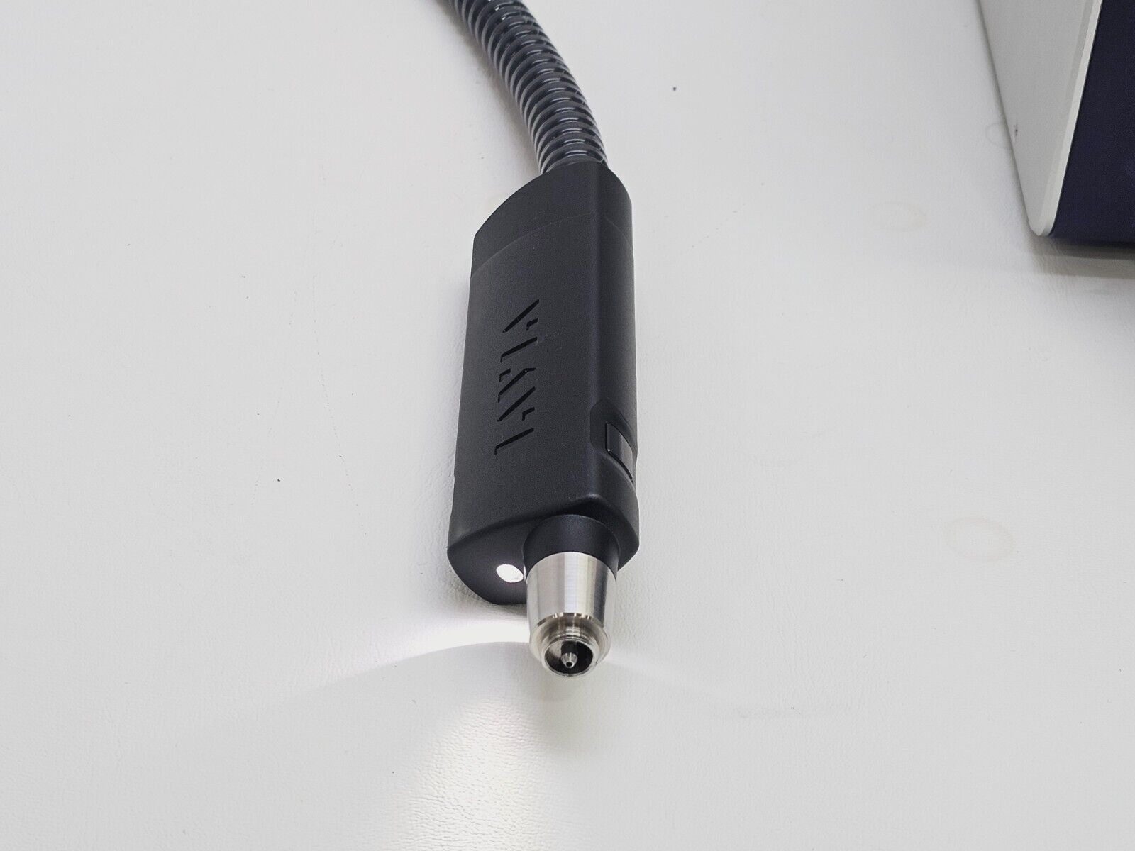 Viavi JDSU FCL-PRO-L CleanBlast PRO Benchtop Large Tank Fiber End-face Cleaning