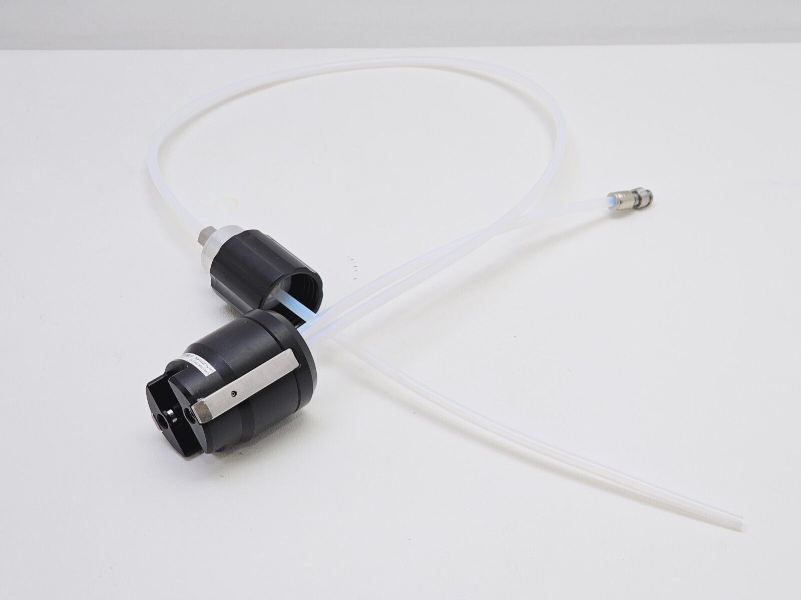 Viavi JDSU FCL-PRO-L CleanBlast PRO Benchtop Large Tank Fiber End-face Cleaning