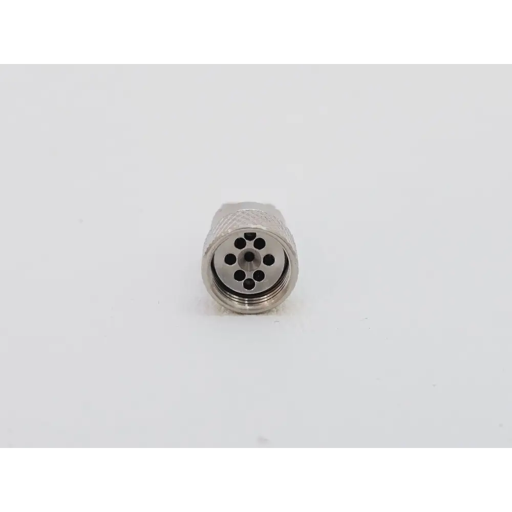 Viavi FCLT-MTP CleanBlast tip side view showing overall condition and form factor
