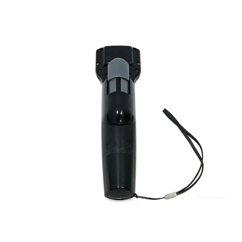 Viavi JDSU FI-60 handheld fiber identifier side profile showing body and connector port