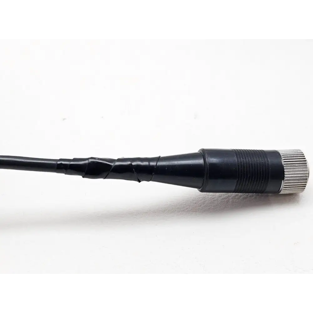Viavi JDSU Fiber Probe tip detail showing inspection optics