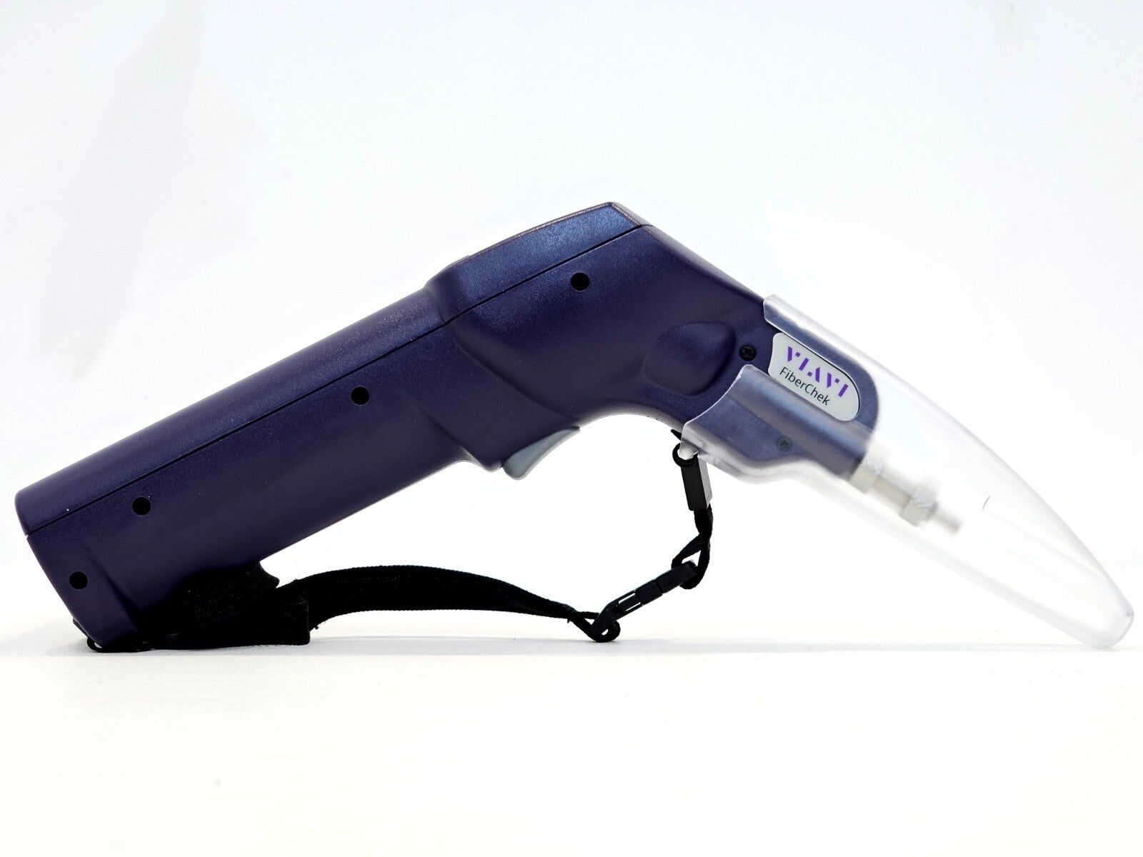 Viavi JDSU FiberChek Fiber Scope Probe + 6 Tips SC/LC/SC-APC/U12M/U25M/U25MA FBP