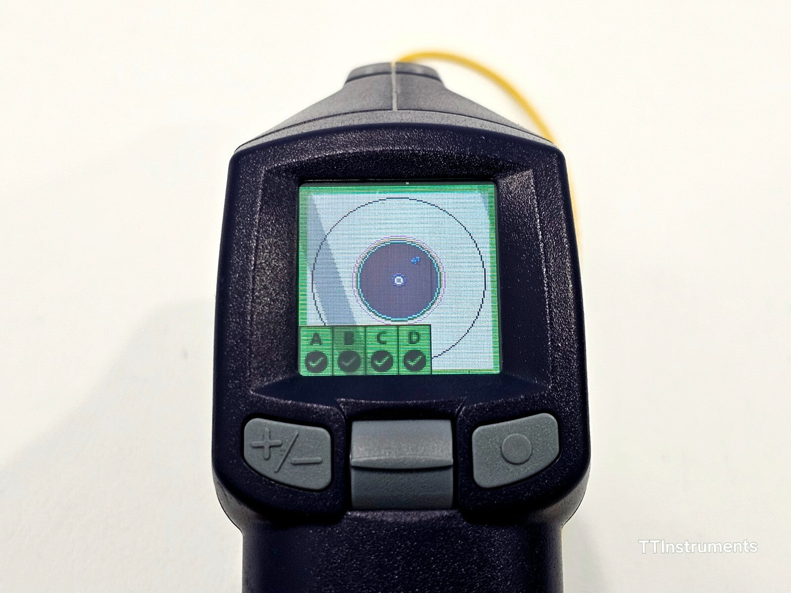 Viavi JDSU FiberChek Fiber Scope Probe + 6 Tips SC/LC/SC-APC/U12M/U25M/U25MA FBP