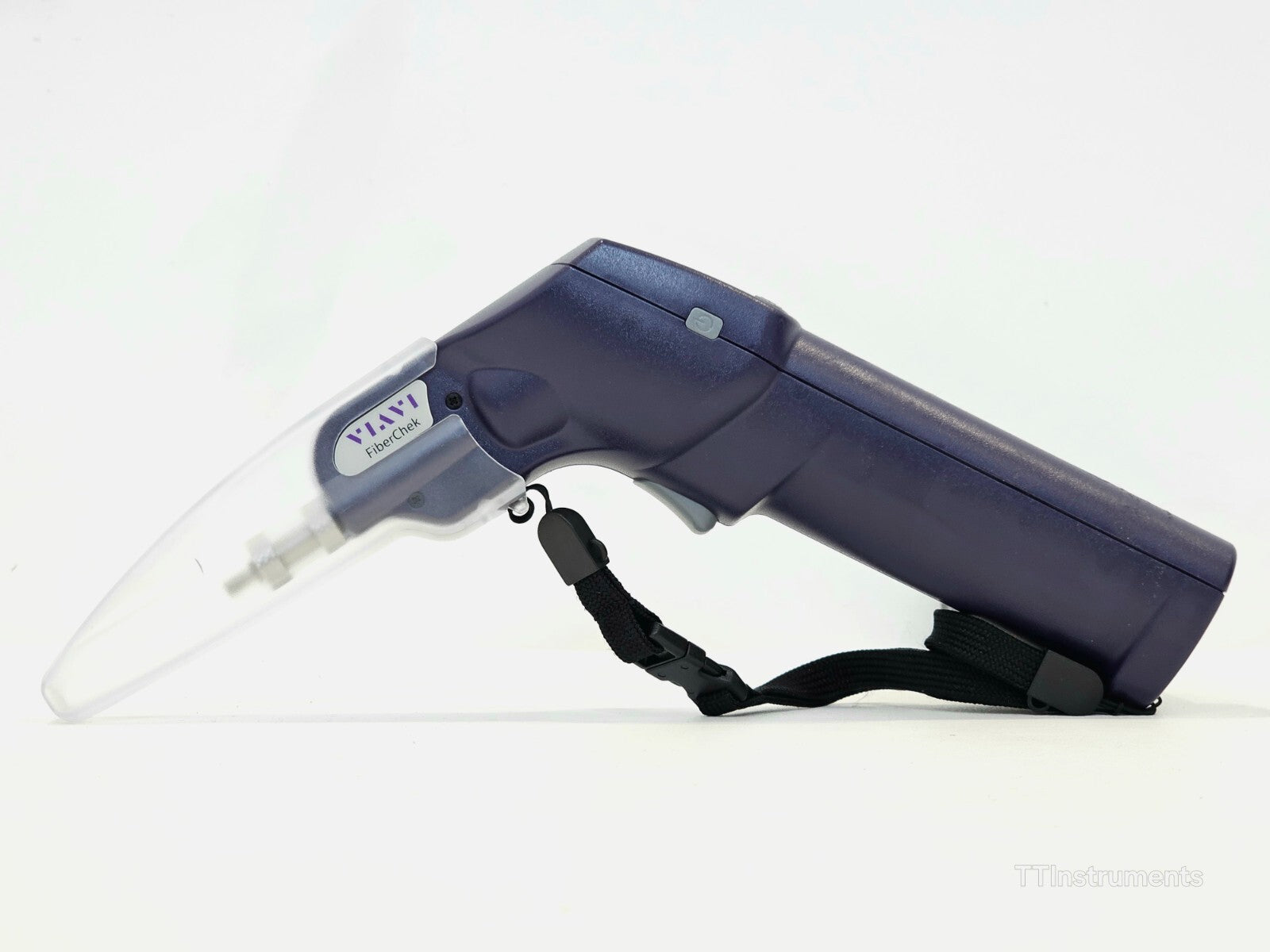 Viavi JDSU FiberChek Fiber Scope Probe + 6 Tips SC/LC/SC-APC/U12M/U25M/U25MA FBP