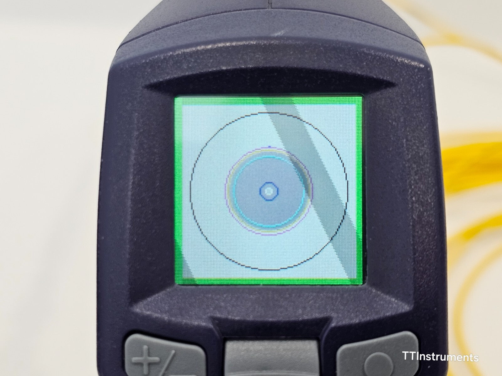 Viavi JDSU FiberChek Fiber Scope Probe with 6 Tips SC/LC/SC-APC/U12M/U25M/U25MA