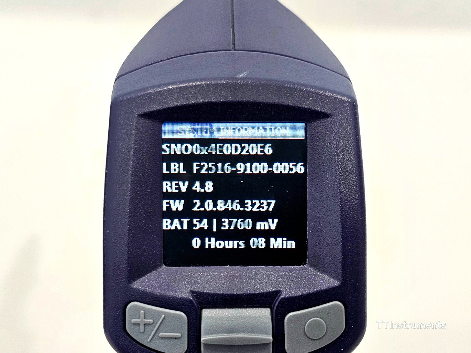 Viavi JDSU FiberChek Fiber Scope Probe with 6 Tips SC/LC/SC-APC/U12M/U25M/U25MA