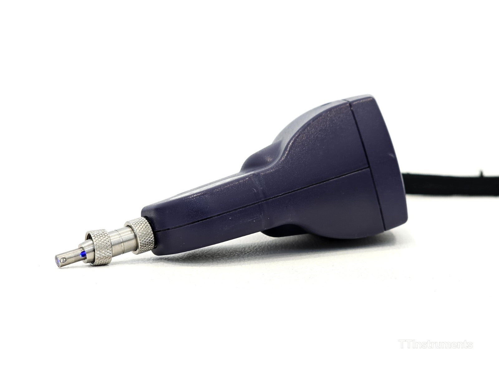 Viavi JDSU FiberChek Fiber Scope Probe with 6 Tips SC/LC/SC-APC/U12M/U25M/U25MA
