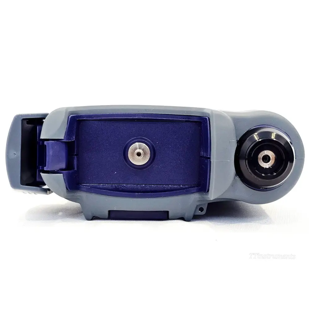 Viavi JDSU Viavi-FIT-ATT-18 OLP-82P Power Met + P5000i Fiber Scope & Tips + VFL6
