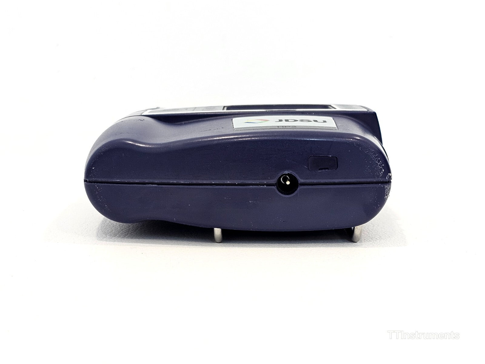 Viavi JDSU FIT-S105-PRO HP3-60-P4 Scope + Power Meter and FFL-050 VFL + Tips Ada