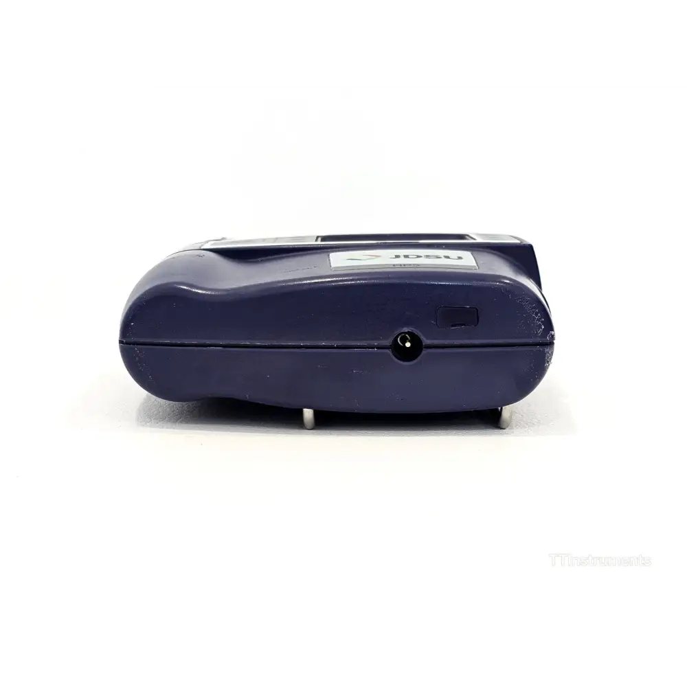 FFL-050 visual fault locator VFL unit front view