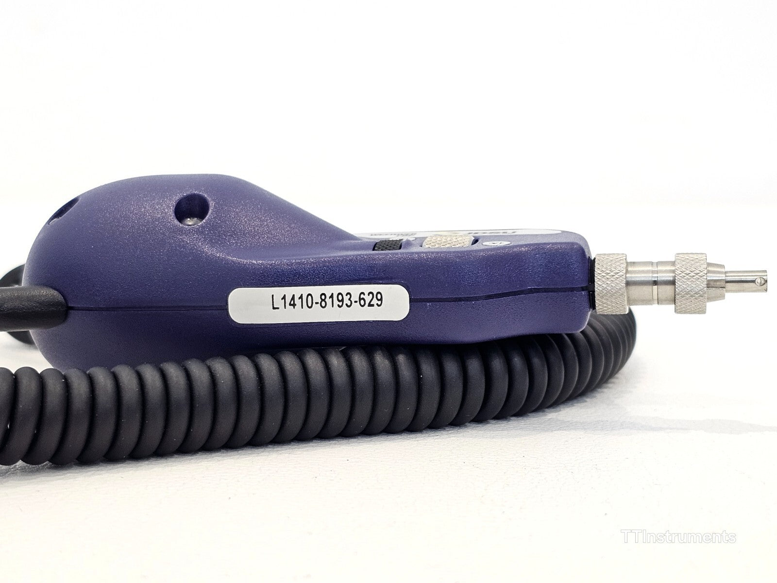 Viavi JDSU FIT-S105-PRO HP3-60-P4 Scope + Power Meter and FFL-050 VFL + Tips Ada