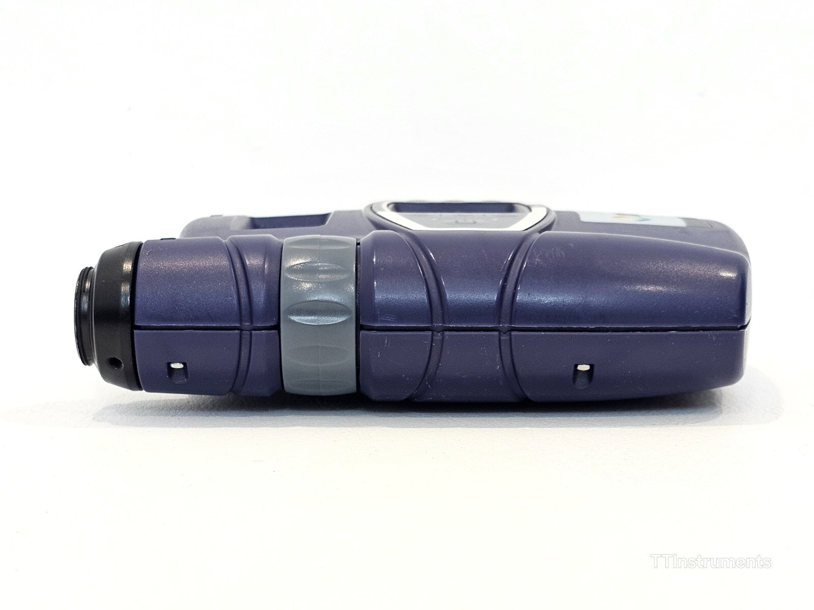 Viavi JDSU FIT-S105-PRO HP3-60-P4 Scope + Power Meter and FFL-050 VFL + Tips Ada