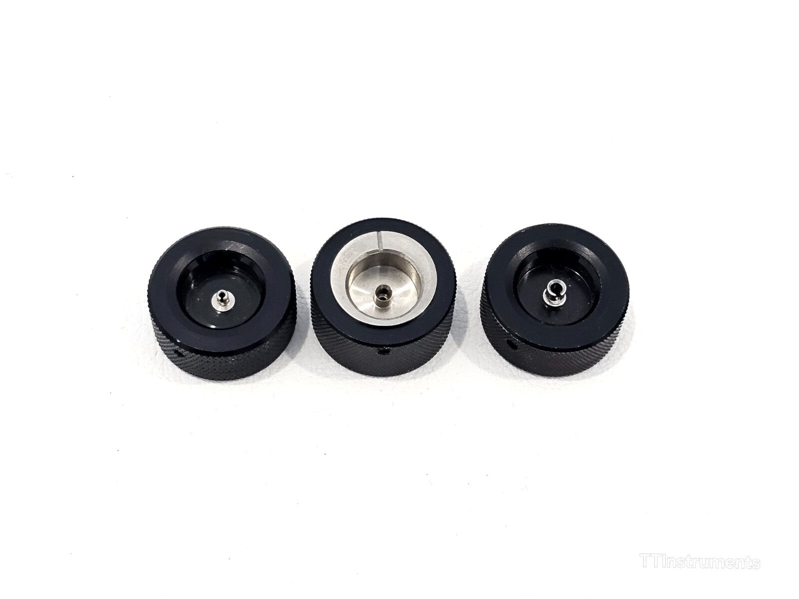 Viavi JDSU FIT-S105-PRO HP3-60-P4 Scope + Power Meter and FFL-050 VFL + Tips Ada