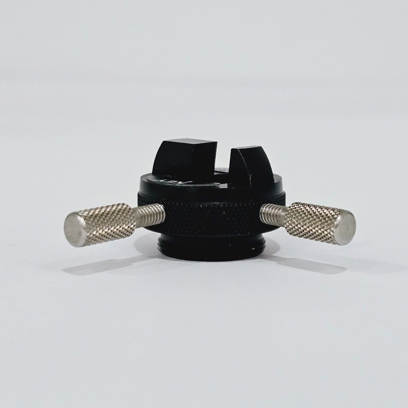 Viavi JDSU FMA-SC-APC Male Threaded Adapter SC APC