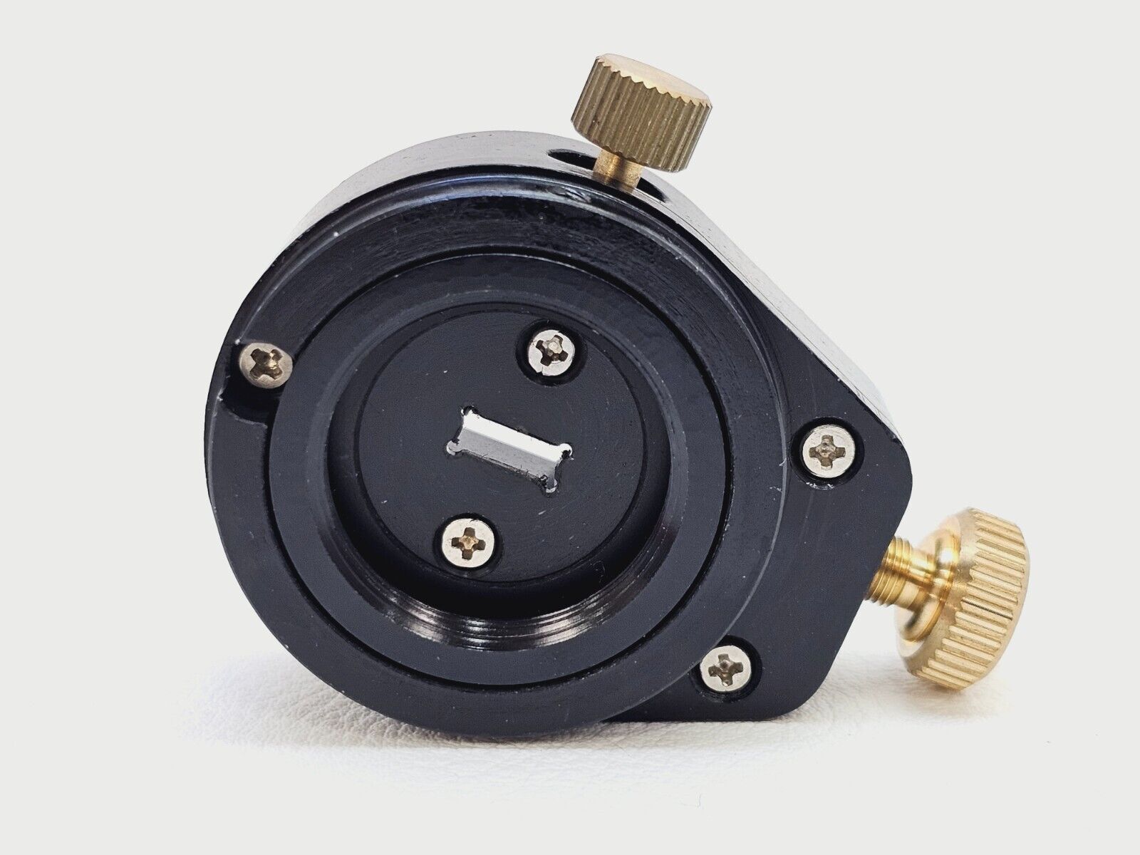 Viavi JDSU FMAE-MTP Ribbon MTP/MPO RibbonDrive Adapter MM PC