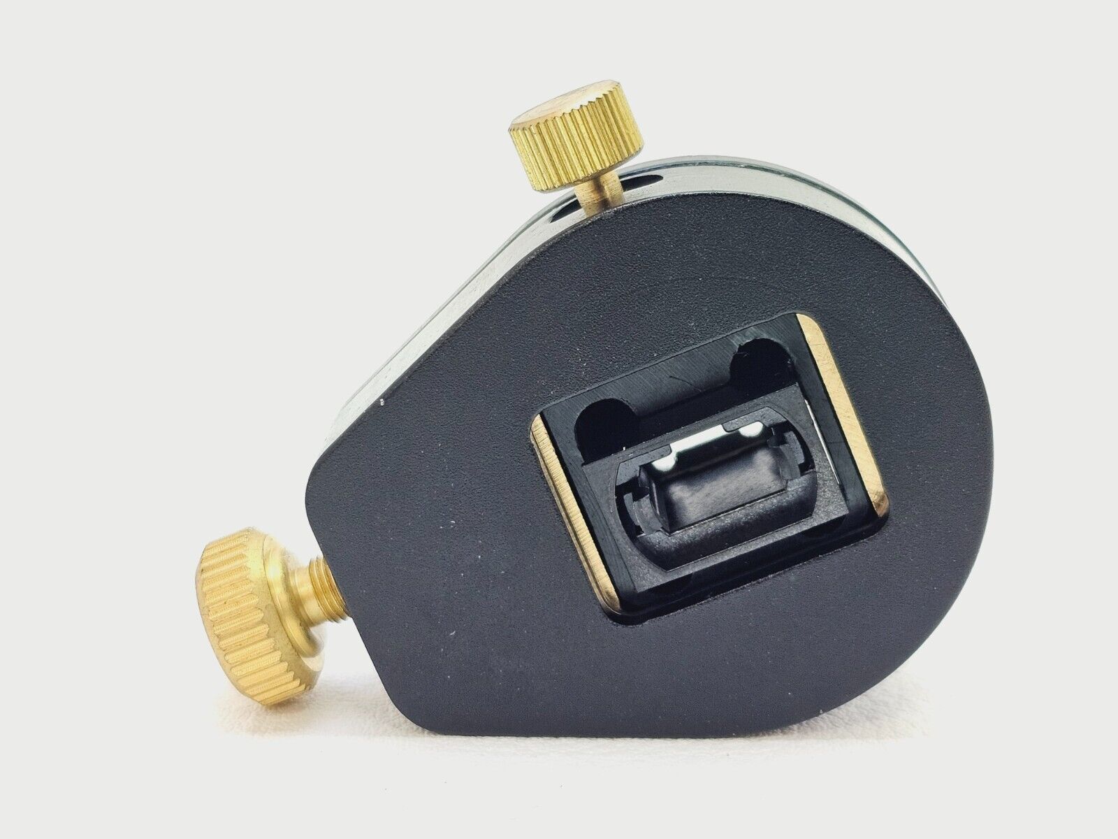 Viavi JDSU FMAE-MTPA Ribbon MTP/MPO RibbonDrive Adapter SM APC