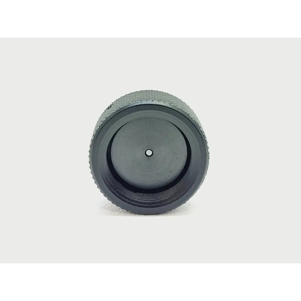 Viavi FMAE-SC adapter side view showing female-threaded FMAE Series body