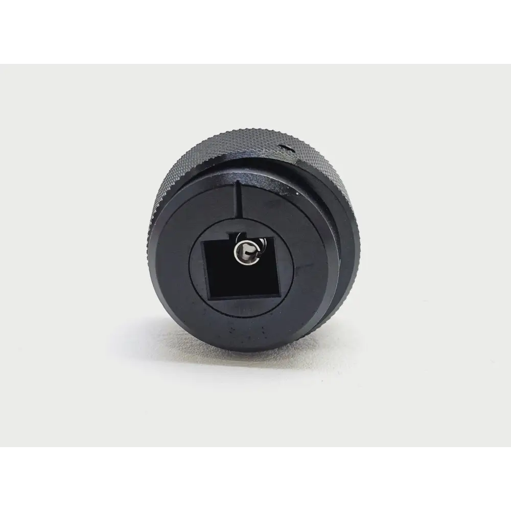 P5000i inspection probe showing SC and LC bulkhead tips and patchcord tip accessories
