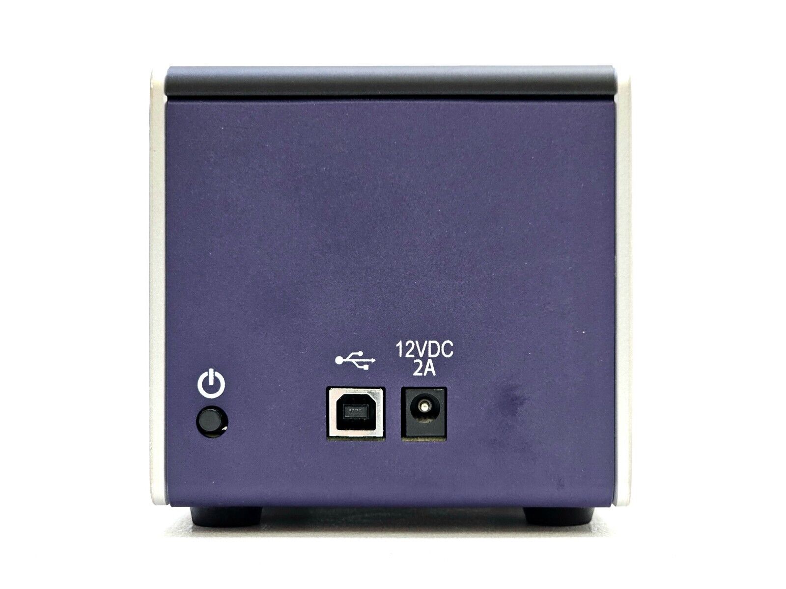 Viavi JDSU FVAm-1000-S Bench-Top MPO Autofocus Microscope + Adapters FVAM-1000