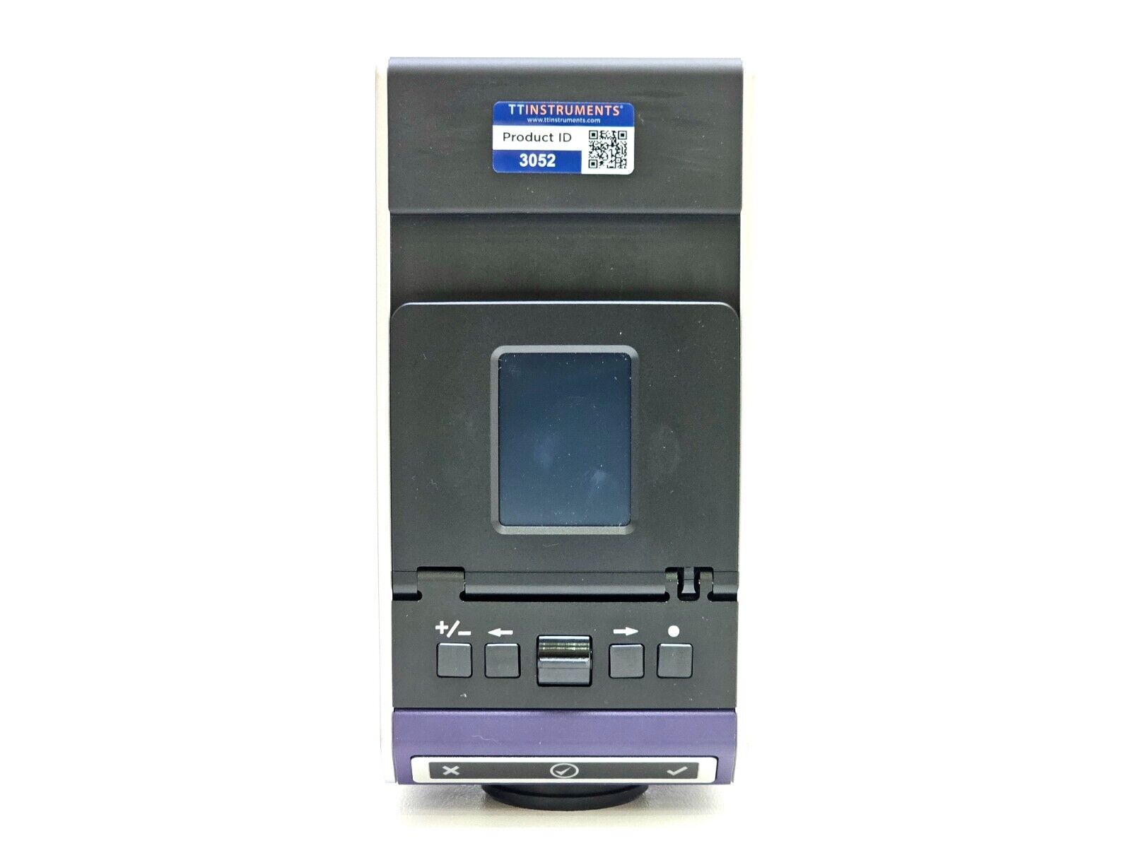 Viavi JDSU FVAm-1000-S Bench-Top MPO Autofocus Microscope + Adapters FVAM-1000