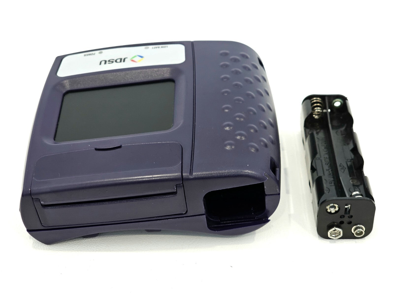 Viavi JDSU HD2 Fiber Scope Probe ZPHDE903201