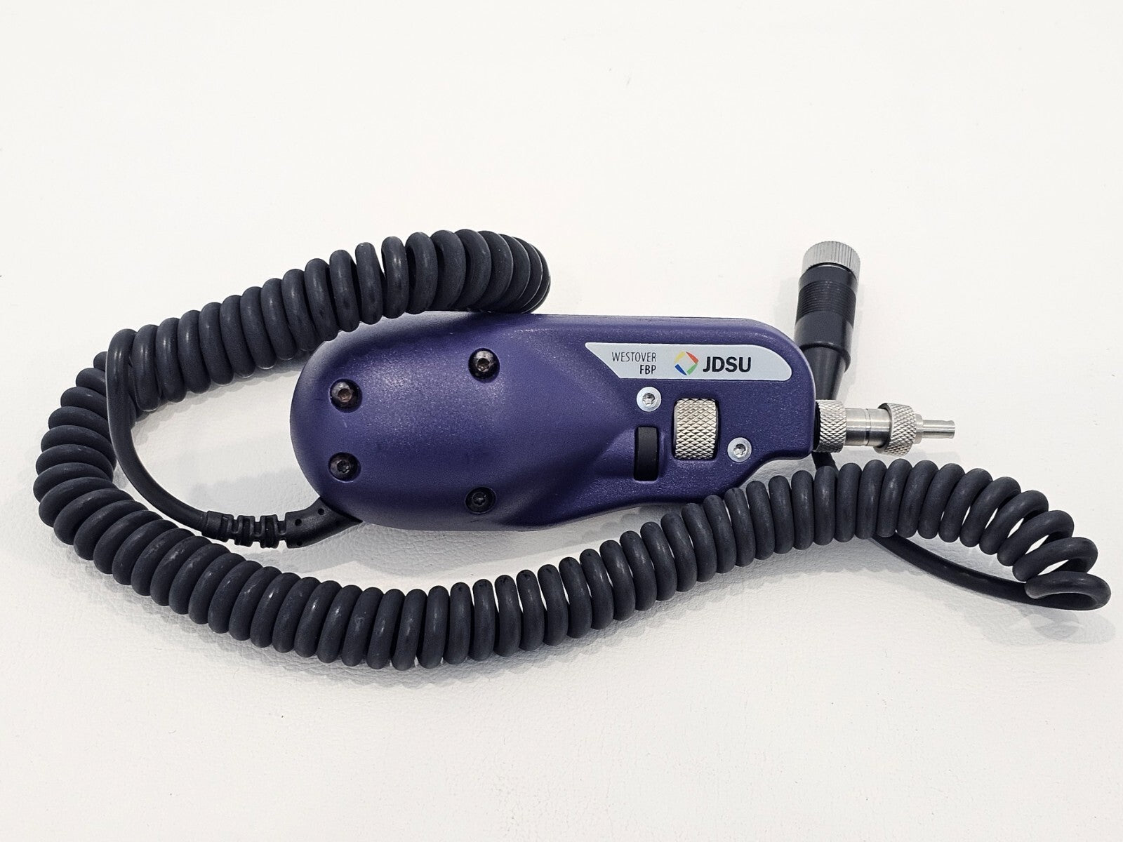 Viavi JDSU HD2 Fiber Scope Probe ZPHDE903201