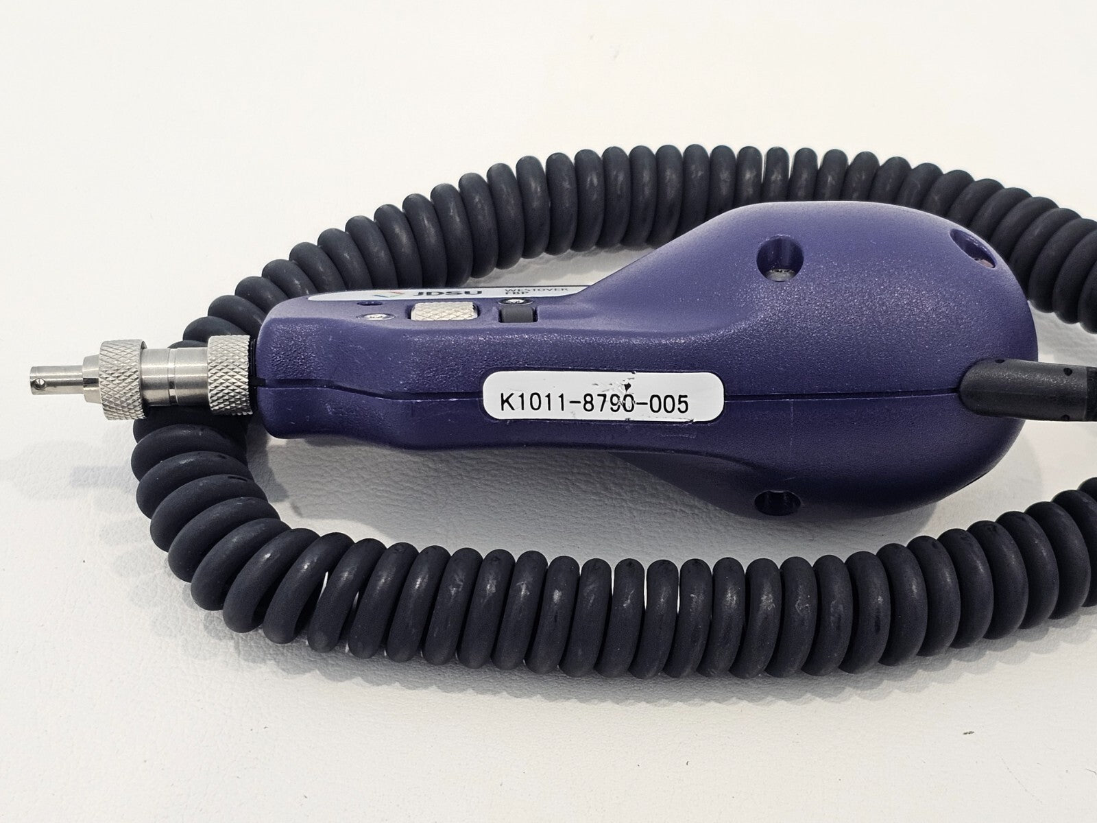 Viavi JDSU HD2 Fiber Scope Probe ZPHDE903201