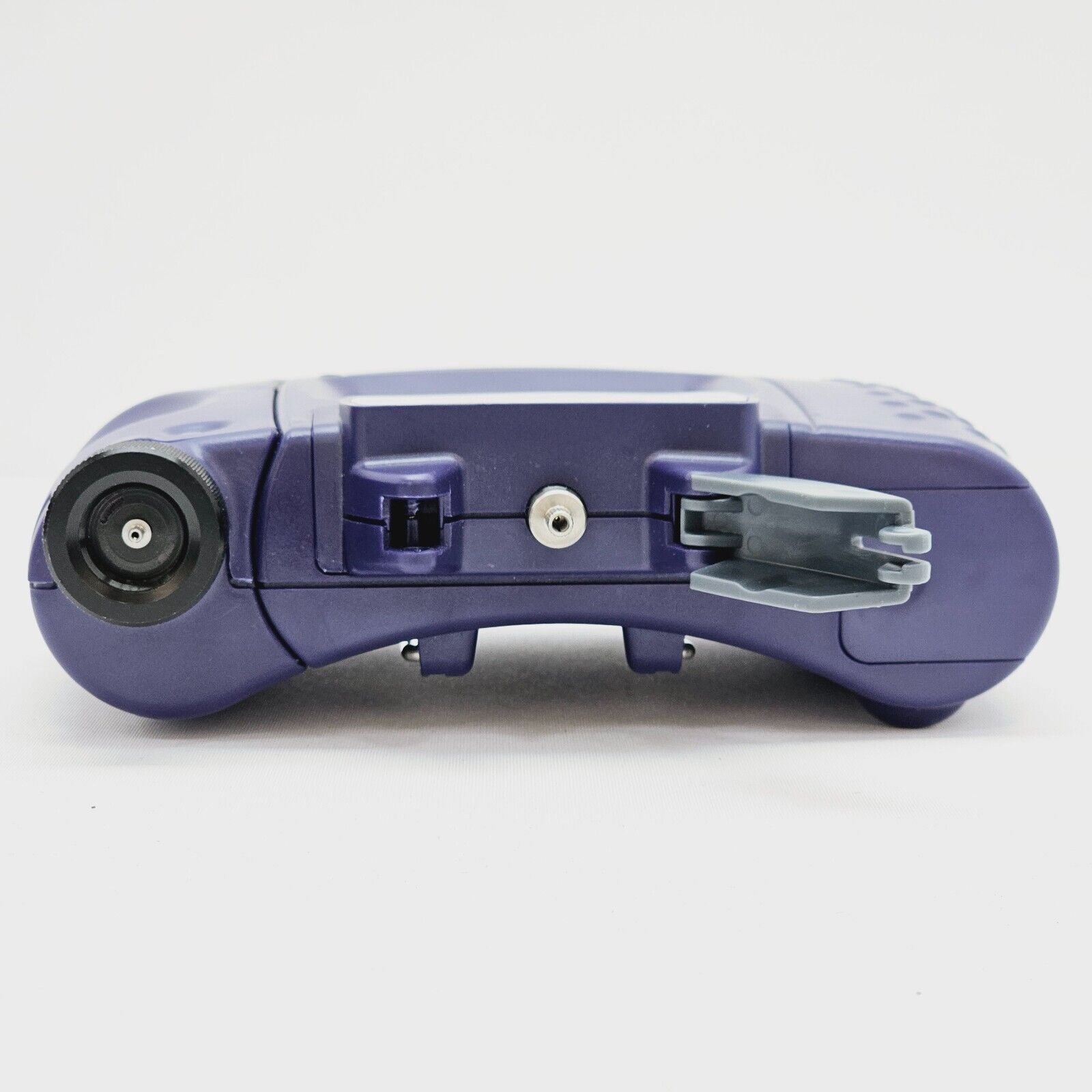 Viavi JDSU HP2-60 Power Meter & Microscope w/ VFL and Tips U25M/SC/LC HP2-60-P4