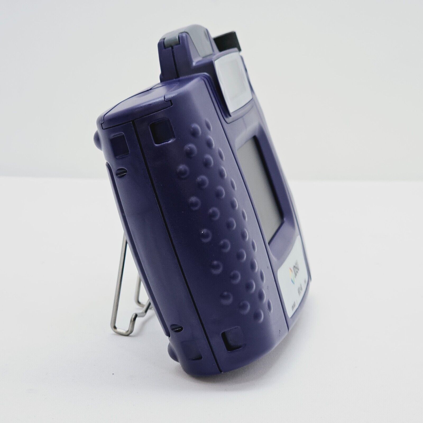 Viavi JDSU HP2-60 Power Meter & Microscope w/ VFL and Tips U25M/SC/LC HP2-60-P4