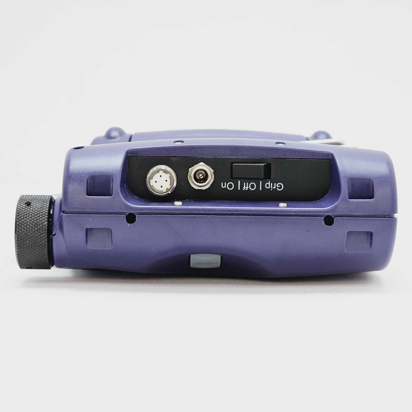 Viavi JDSU HP2-60 Power Meter & Microscope w/ VFL and Tips U25M/SC/LC HP2-60-P4