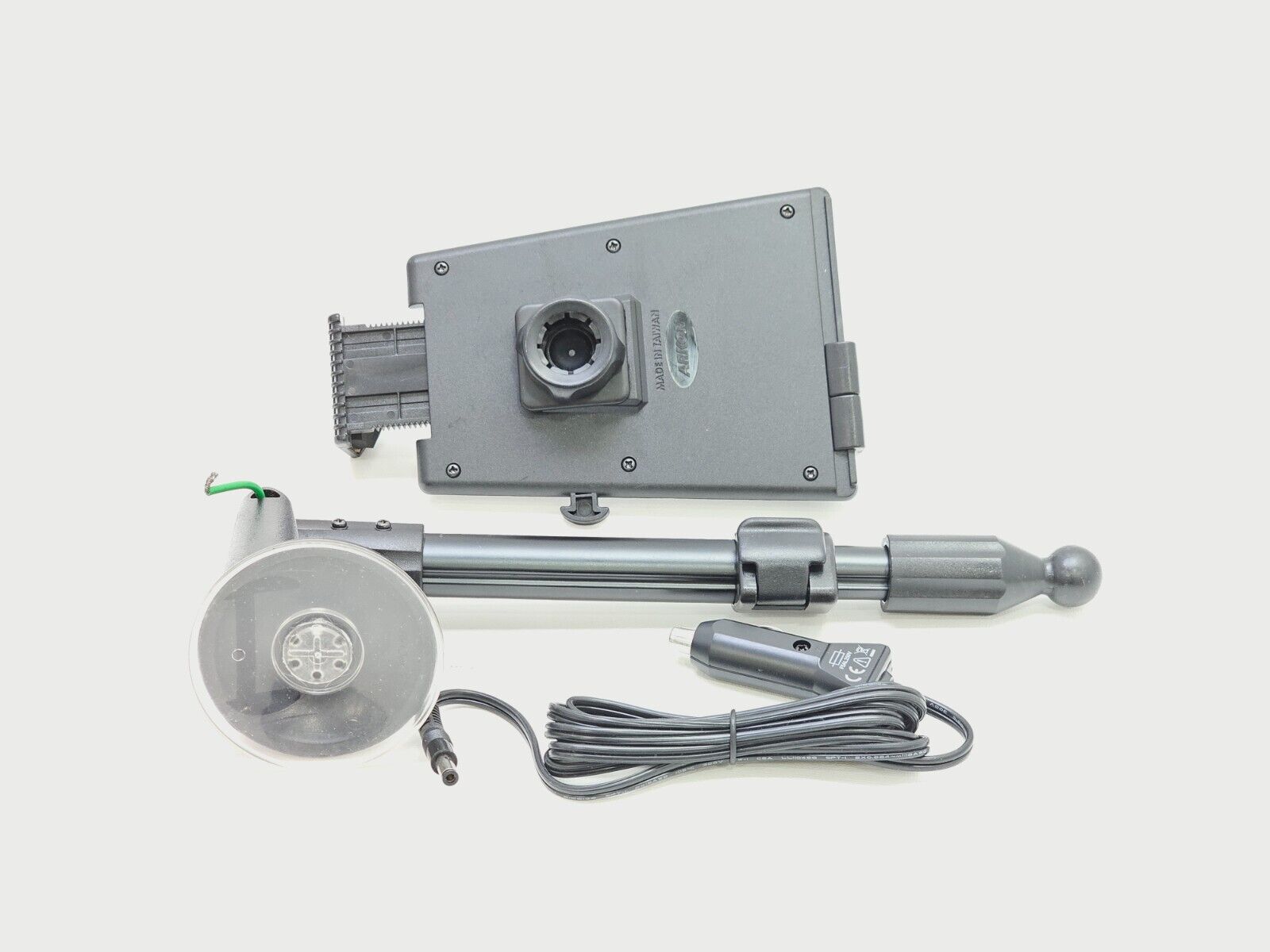 Viavi JDSU IA811 RF Test Interference Advisor Accessories Kit with Antenna & ...