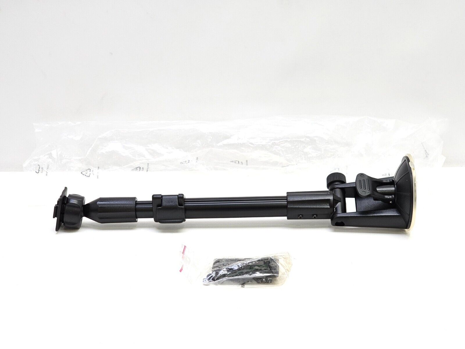 Viavi JDSU IA811 RF Test Interference Advisor Accessories Kit with Antenna & Acc