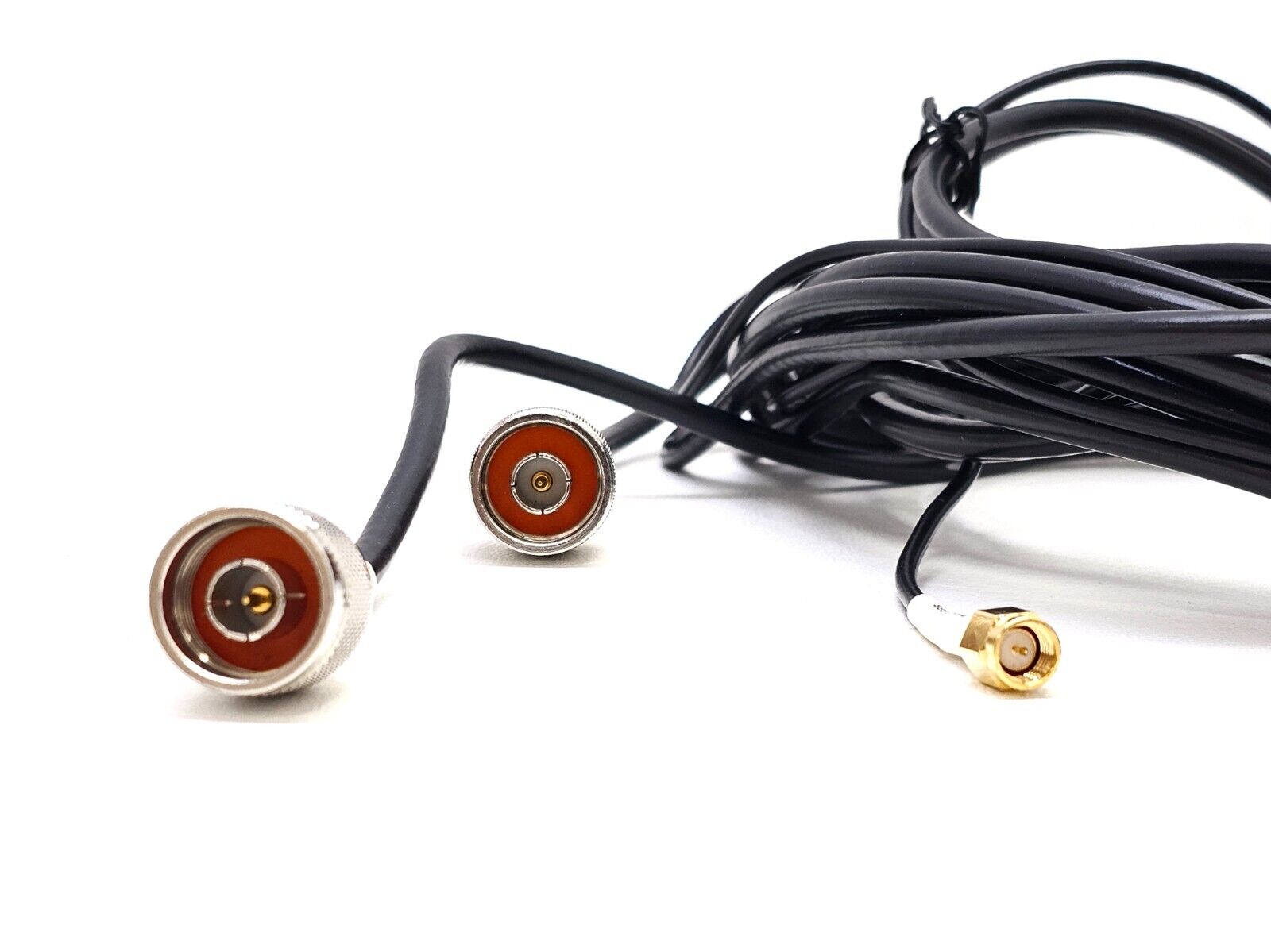 Viavi JDSU IA811 RF Test Interference Advisor Accessories Kit with Antenna