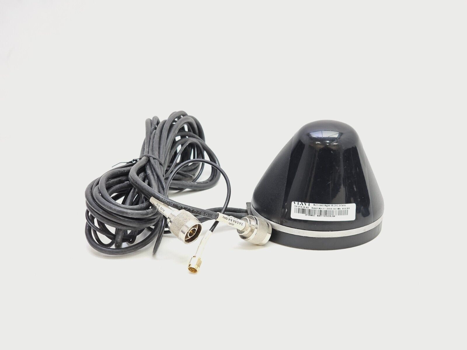 Viavi JDSU IA811 RF Test Interference Advisor Accessories Kit with Antenna & ...
