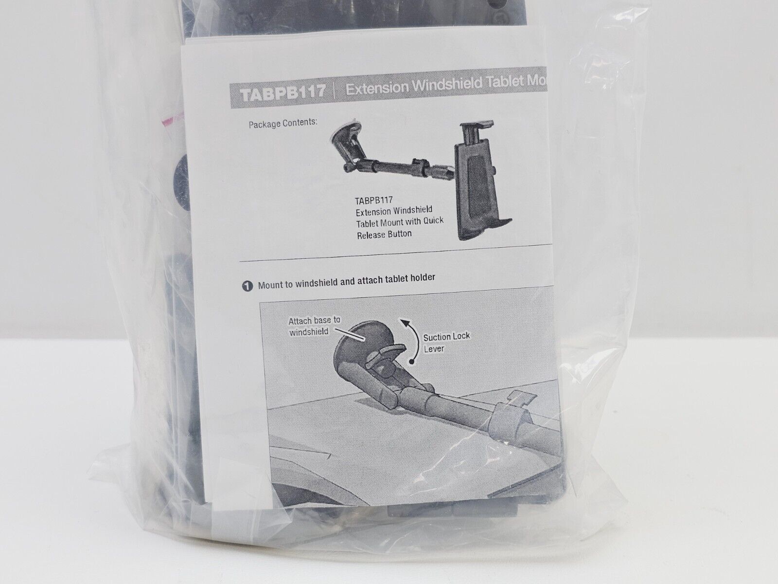 Viavi JDSU IA811 RF Test Interference Advisor Accessories Kit with Antenna