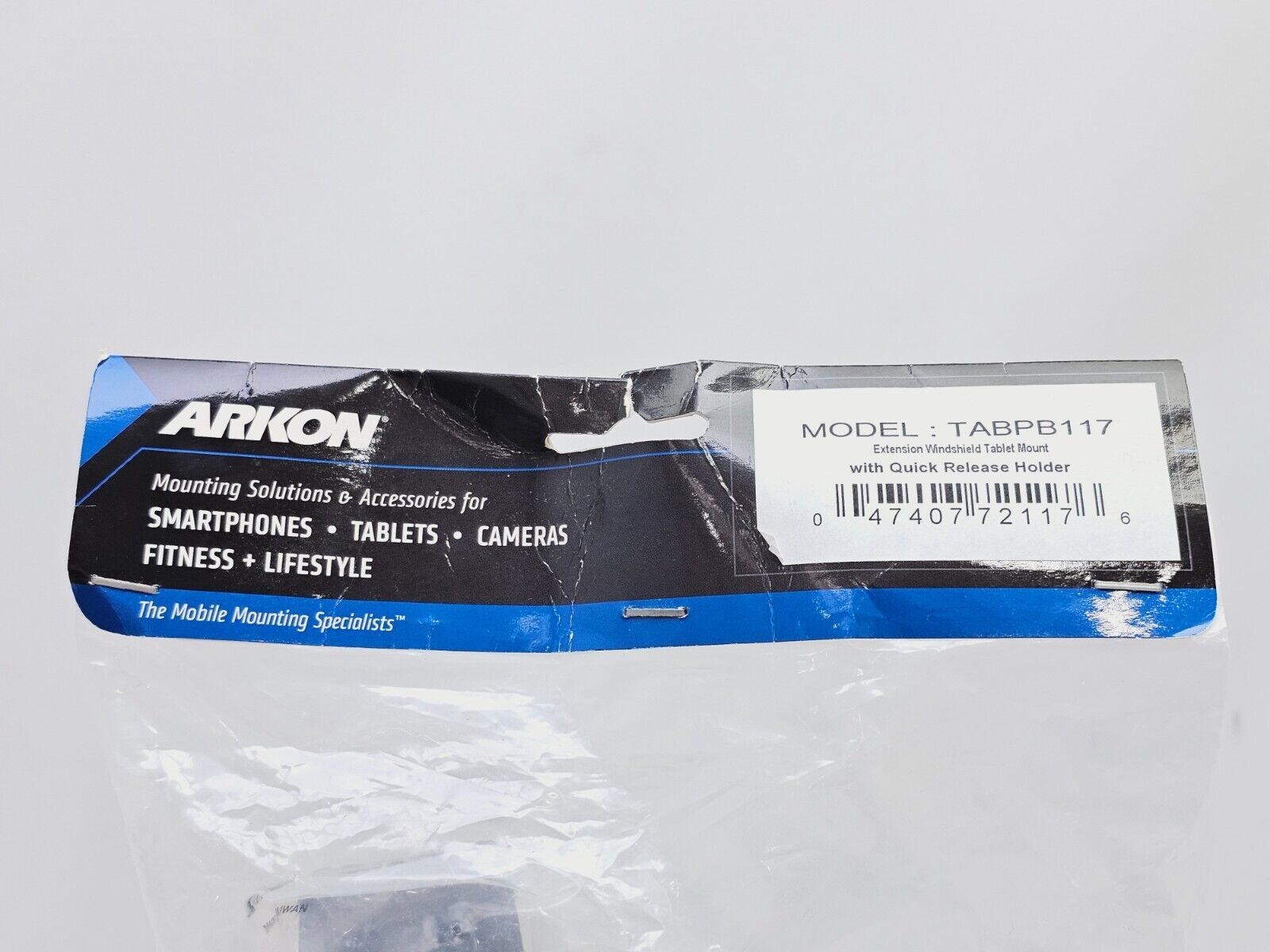 Viavi JDSU IA811 RF Test Interference Advisor Accessories Kit with Antenna