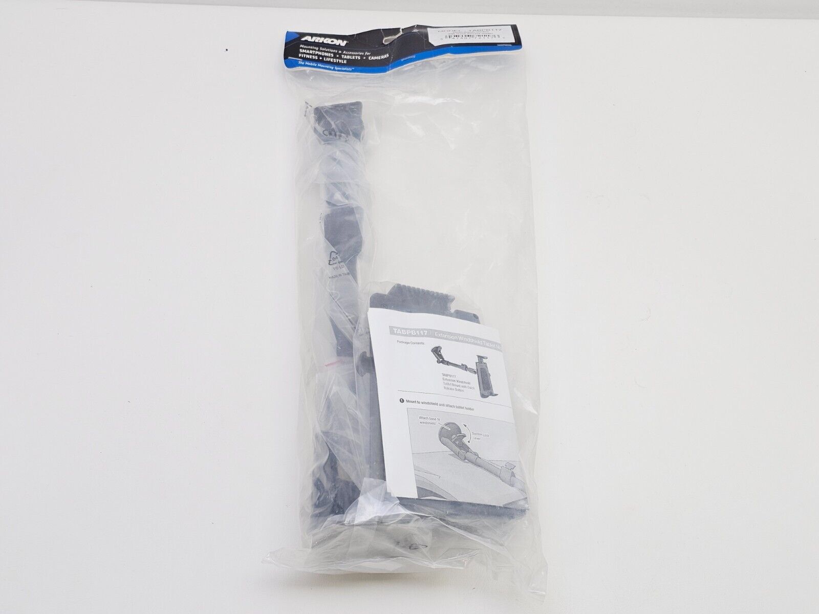 Viavi JDSU IA811 RF Test Interference Advisor Accessories Kit with Antenna