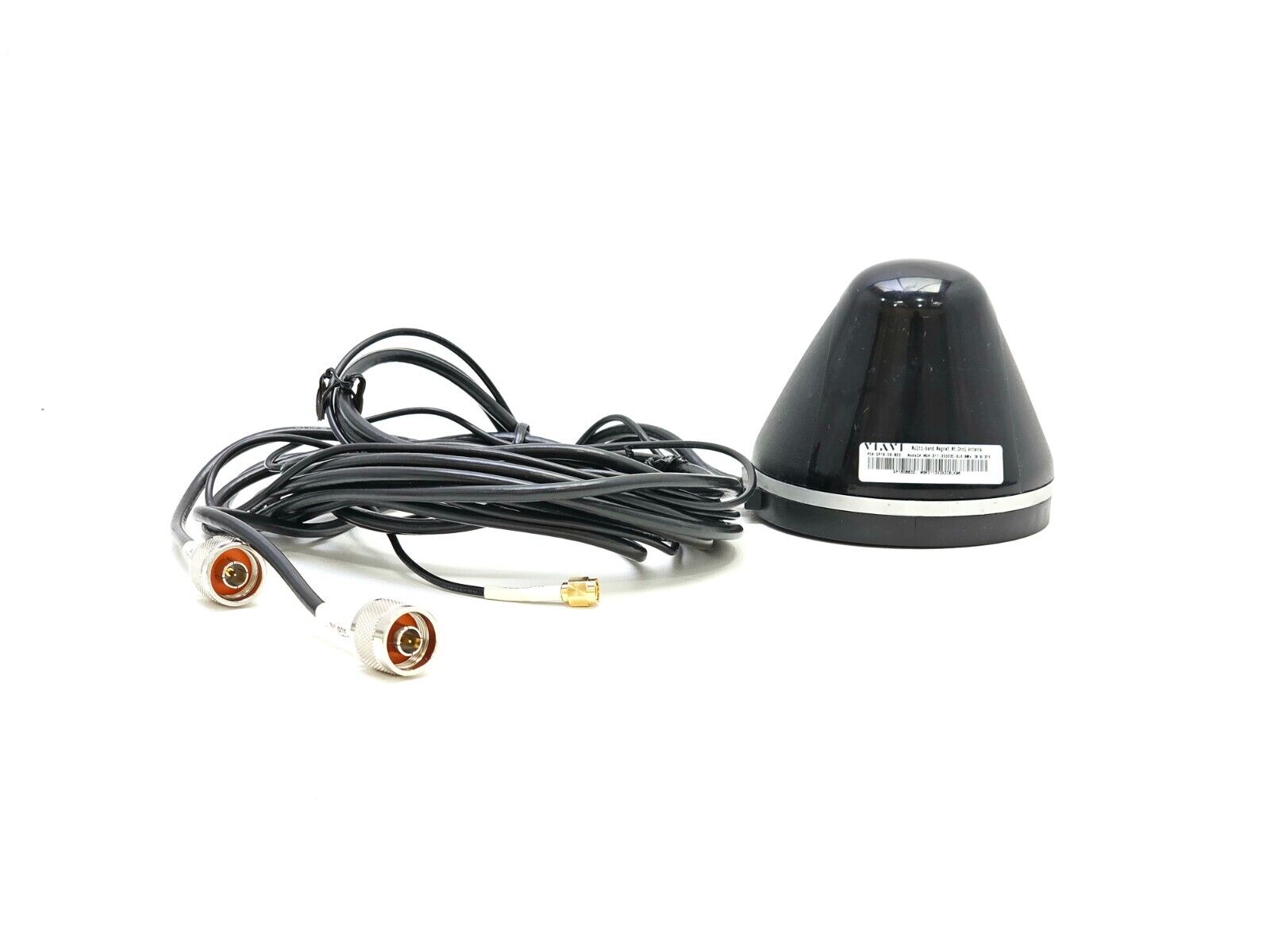 Viavi JDSU IA811 RF Test Interference Advisor Accessories Kit with Antenna