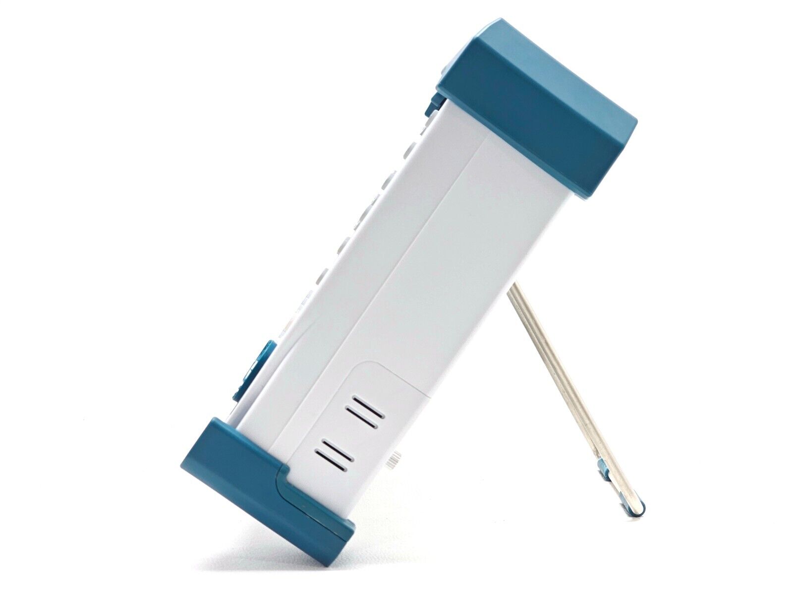 Viavi JDSU JD723C CellAdvisor Base Station Analyzer 2.7 GHz with JD72450509 OSL