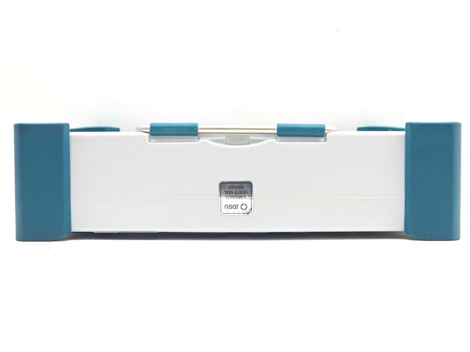 Viavi JDSU JD723C CellAdvisor Base Station Analyzer 2.7 GHz with JD72450509 OSL