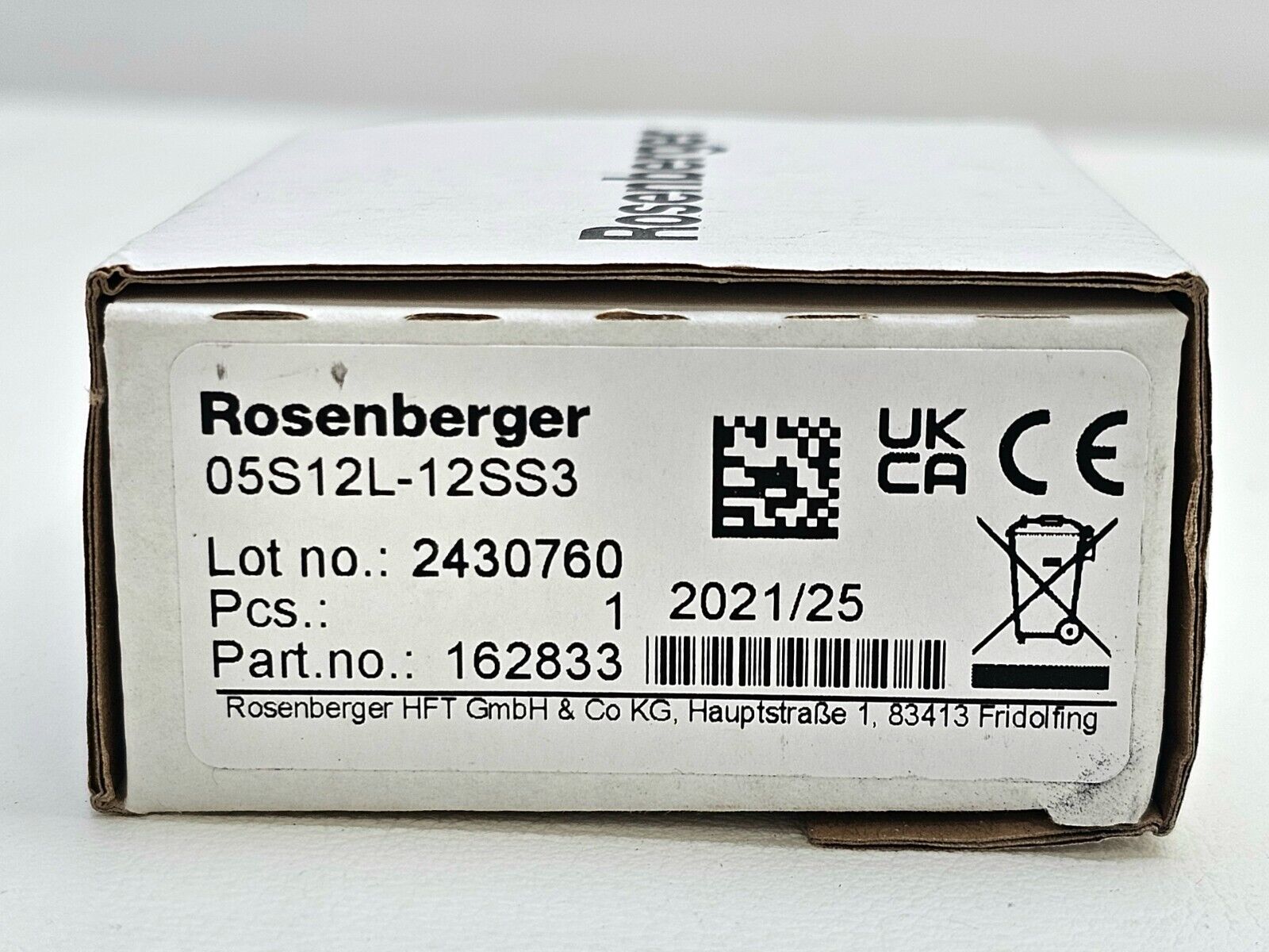 Viavi JDSU JD725C CellAdvisor Base Station Analyzer 4 GHz Opt. 001 + Accessories