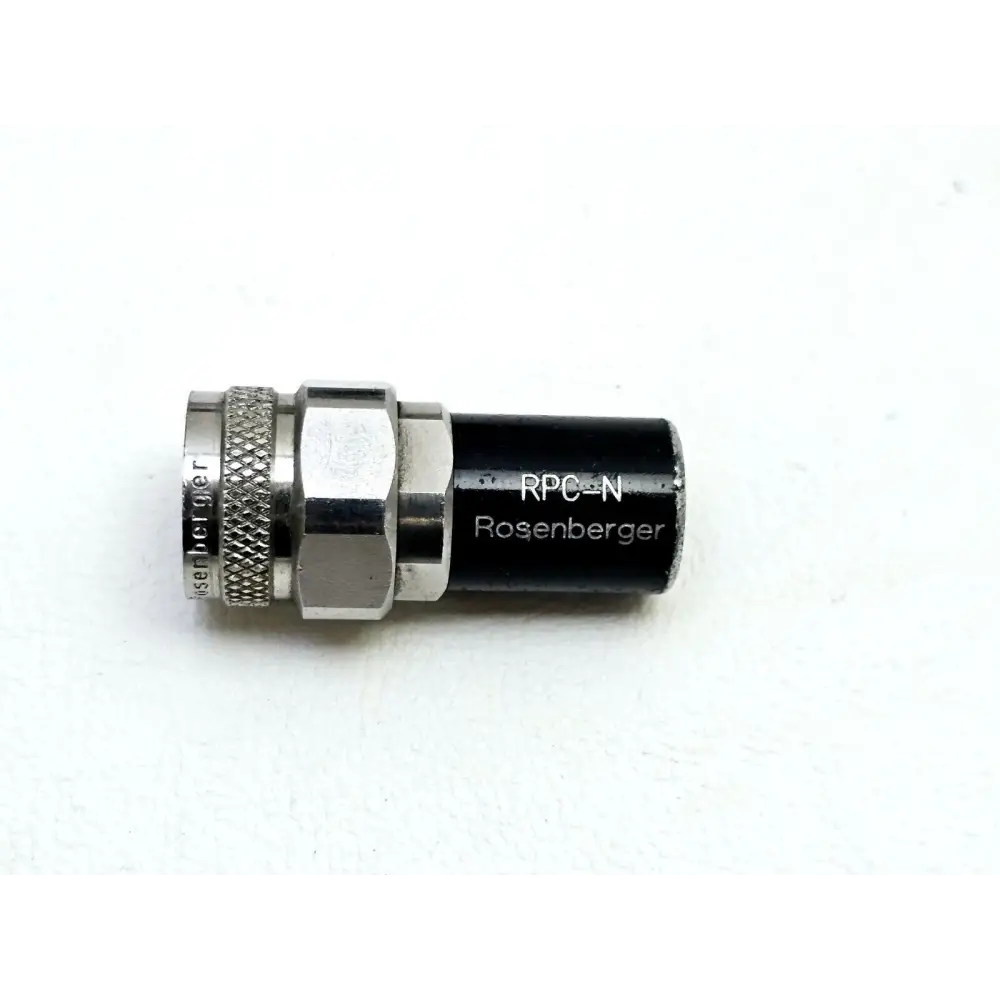 USB cable supplied with Viavi JD725C CellAdvisor for data transfer and PC connection