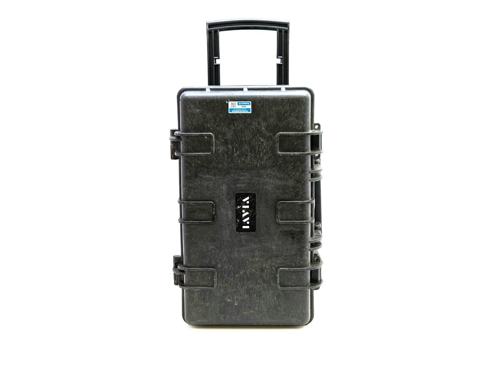 Viavi JDSU JD725C CellAdvisor Base Station Analyzer 4 GHz Opt. 001 + Accessories