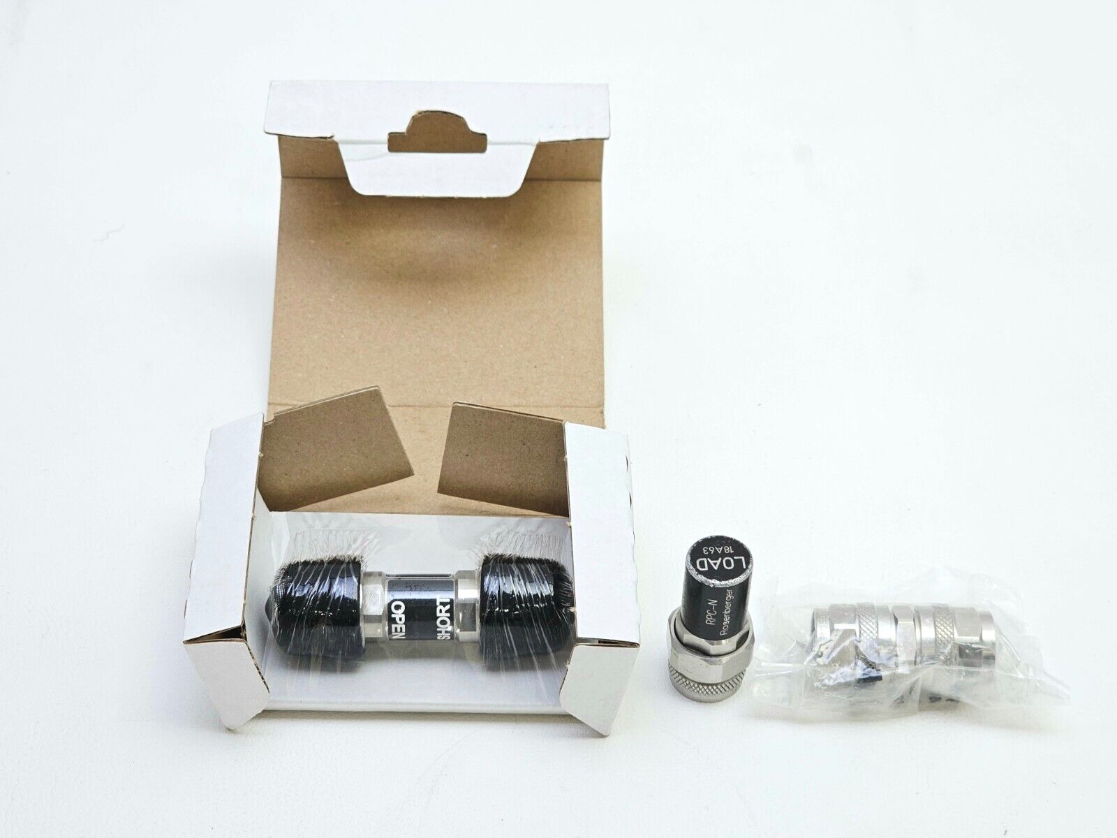 Viavi JDSU JD725C CellAdvisor Base Station Analyzer 4 GHz Opt. 001 + Accessories