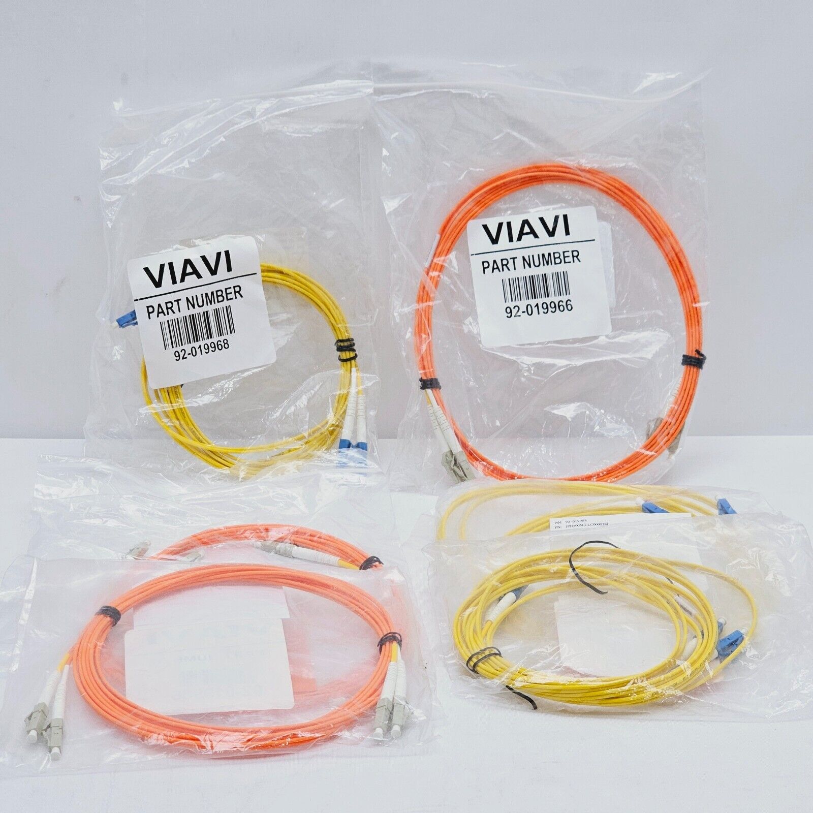 Viavi JDSU JD785B CellAdvisor 9kHz-8GHz Spectrum Analyzer Cable & Antenna RF Pow