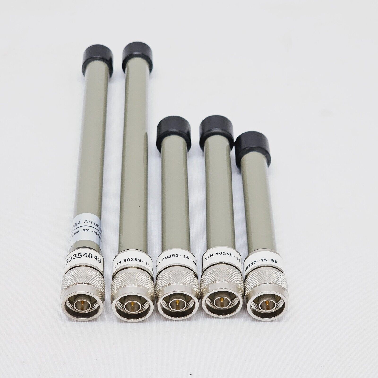 Viavi JDSU JD785B CellAdvisor 9kHz-8GHz Spectrum Analyzer Cable & Antenna RF Pow